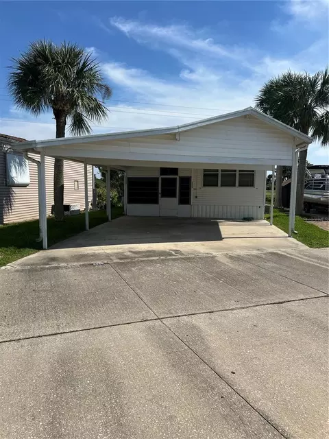 5266 SE 67th Ave, Okeechobee, FL 34974