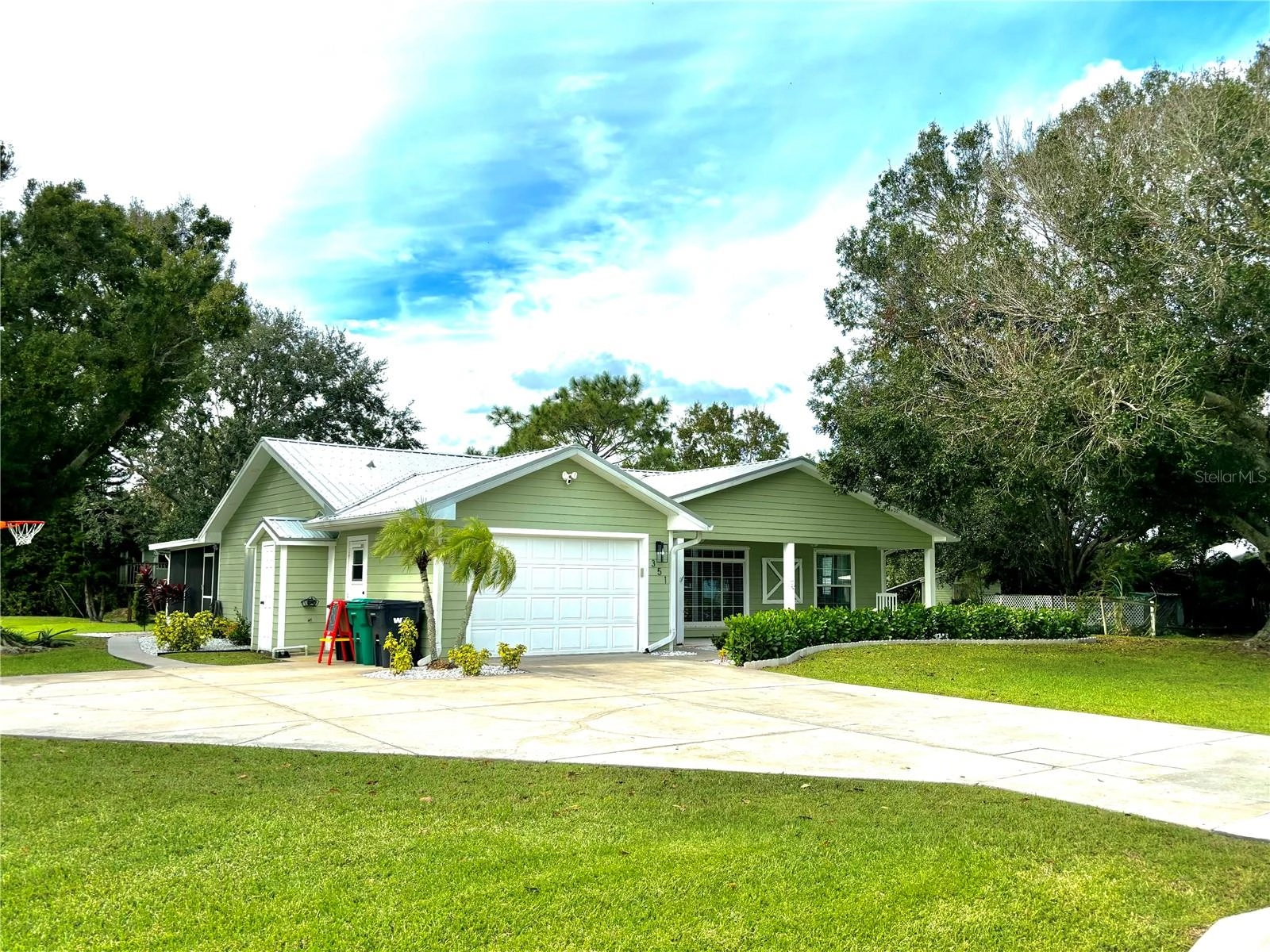 351 SW 85th Ave, Okeechobee, FL 34974 photo 1