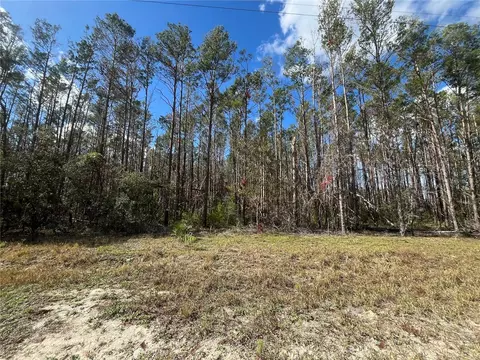 Atlantic Street, Perry, FL 32348