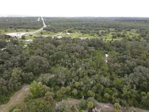 NE 311th Street Street, Okeechobee, FL 34972