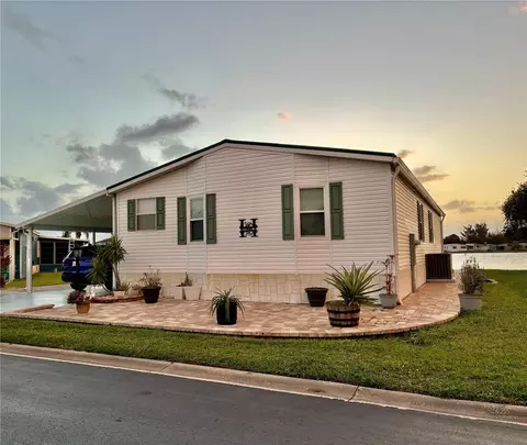 1624 SW 35th Cir, Okeechobee, FL 34974