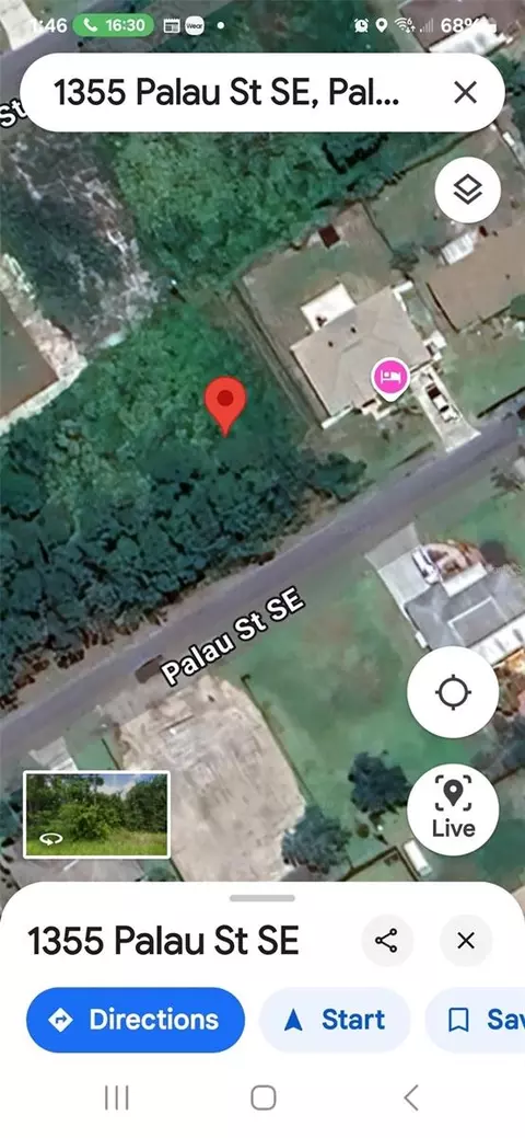 1355 SE Palau St, Palm Bay, FL 32909