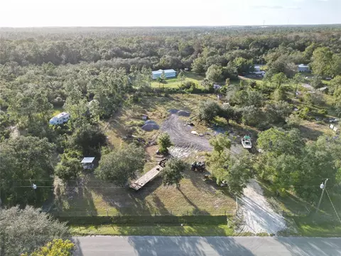 Geiger Drive, Okeechobee, FL 34972