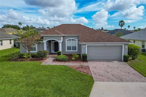 344 Barbera Dr, Davenport, FL 33897