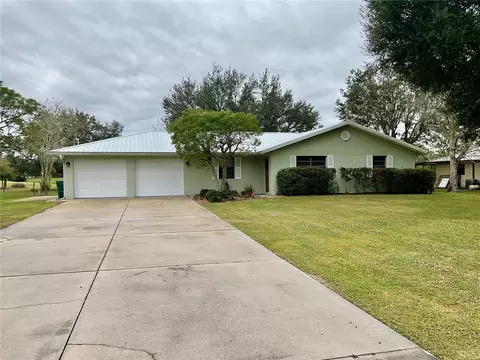 480 NE 138th St, Okeechobee, FL 34972