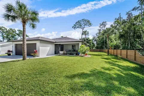 19961 Adams Rd, Fort Myers, FL 33908
