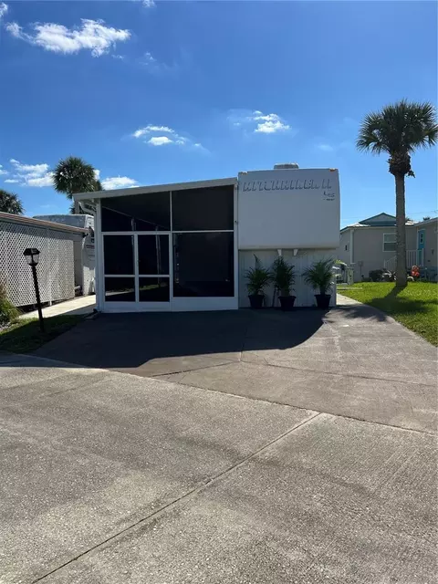 6550 SE 55th Ln, Okeechobee, FL 34974