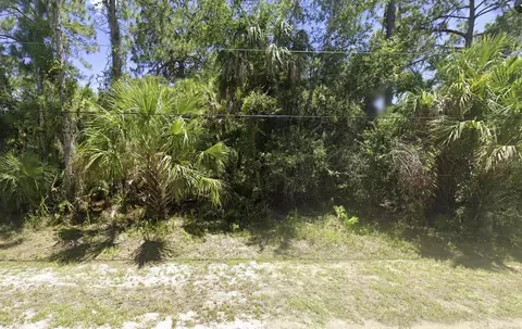 Stockton Avenue, North Port, FL 34286
