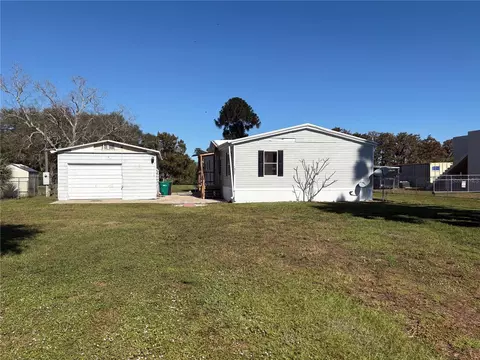 1987 SE 24th Blvd, Okeechobee, FL 34974