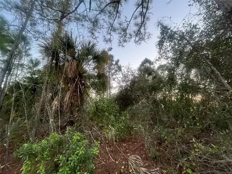 Concinna Street, North Port, FL 34288