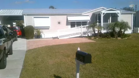 2133 SE 30th St, Okeechobee, FL 34974