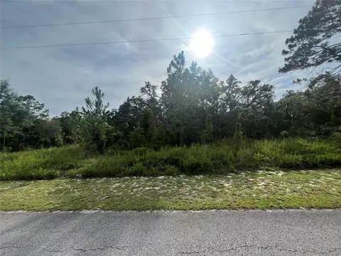 Sandspoint, Dunnellon, FL 34431