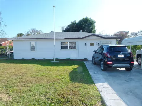 4034 SE 29th Ct, Okeechobee, FL 34974