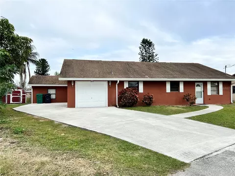 3614 SE 20th Ter, Okeechobee, FL 34974