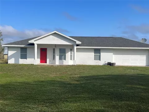 18931 NW 280th St, Okeechobee, FL 34972