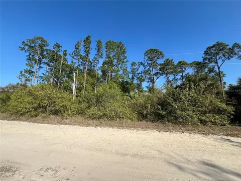 7644 9th Pl, Labelle, FL 33935