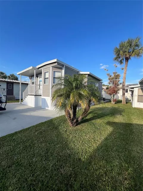 6501 SE 55th Ln, Okeechobee, FL 34974