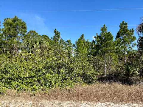 7608 9th Pl, Labelle, FL 33935