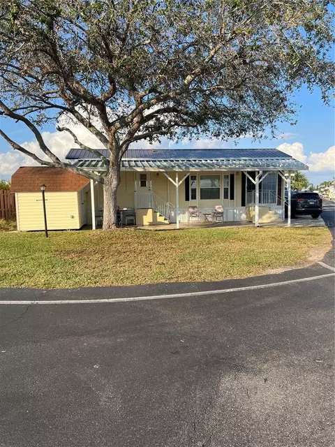7950 State Road 78 W #191, Okeechobee, FL 34974