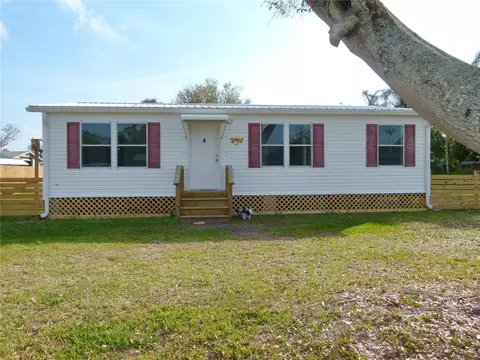 3412 SE 25th St, Okeechobee, FL 34974