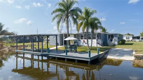 1463 Lake Dr, Okeechobee, FL 34974