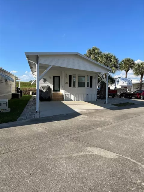 5203 SE 64th Ave, Okeechobee, FL 34974