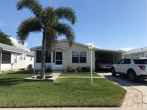4400 SW 13th Ave, Okeechobee, FL 34974