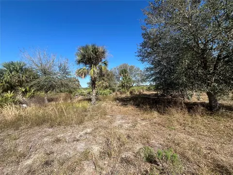 18389 NW 312th St, Okeechobee, FL 34972