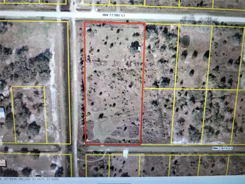 21538 NW 272nd St, Okeechobee, FL 34972