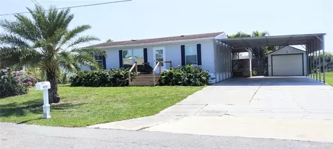 2306 SE 31st St, Okeechobee, FL 34974
