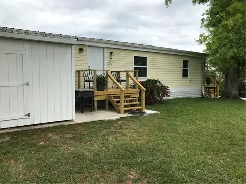 1039 8th St, Okeechobee, FL 34974
