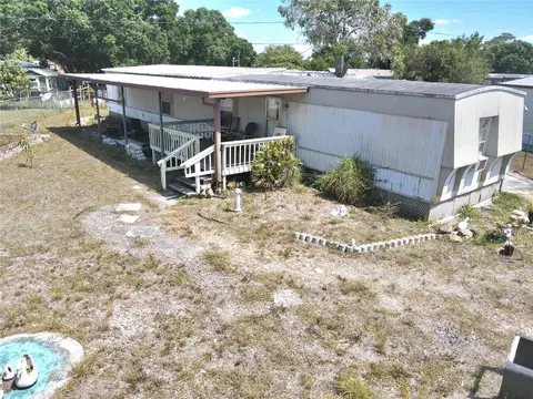 4323 SE 22nd Ct, Okeechobee, FL 34974