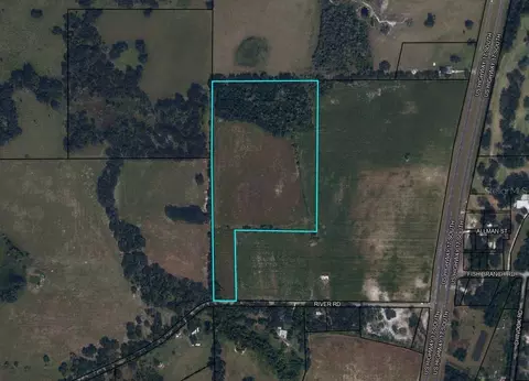 8348 S Us Hwy 17 Hwy, Zolfo Springs, FL 33890