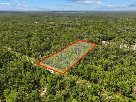 NE 230th Avenue, Old Town, FL 32680