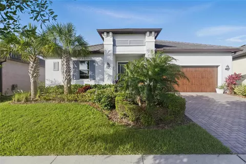 31496 Cabana Rye Ave, San Antonio, FL 33576