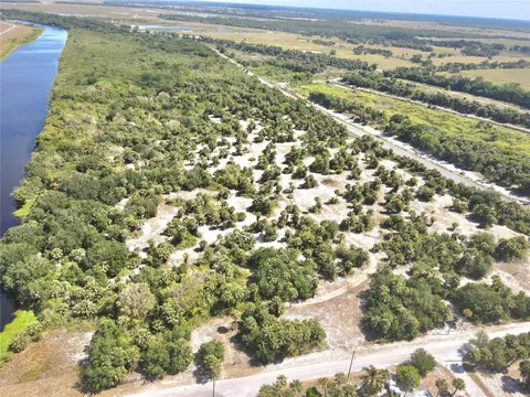 Tbd, Okeechobee, FL 34974