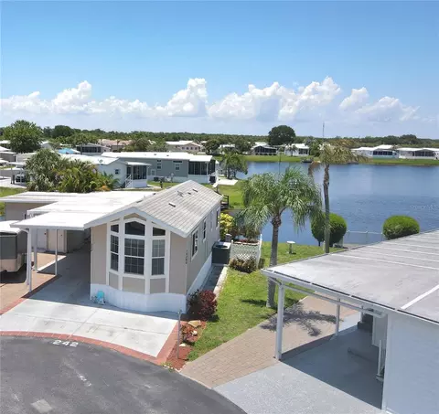 14280 SE 124th Dr #242, Okeechobee, FL 34974