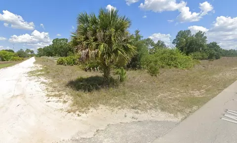 7681 8th Pl, Labelle, FL 33935