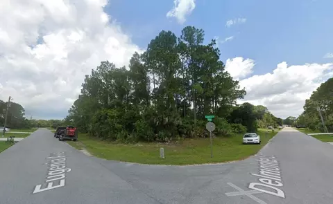 Eugenia Avenue, North Port, FL 34288
