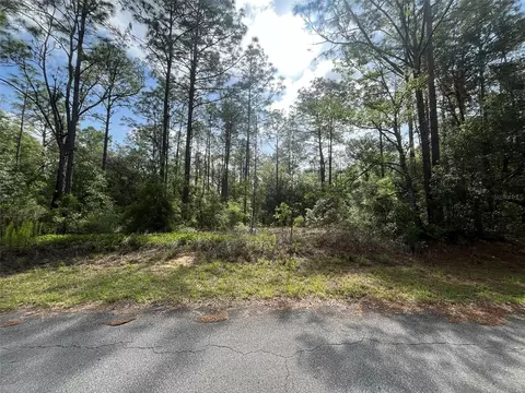 tbd 201 Cir, Dunnellon, FL 34431