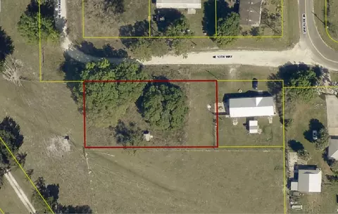7960 NE 13th Way, Okeechobee, FL 34974