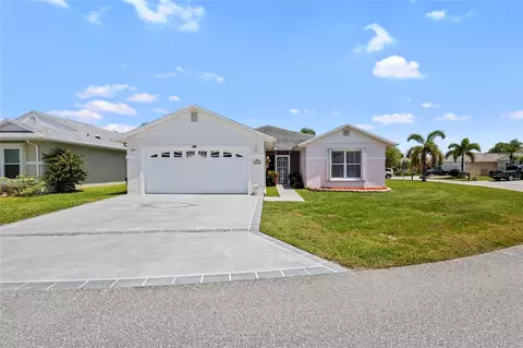 6527 Alheli, Fort Pierce, FL 34951