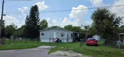 857 Redish Cir, Clewiston, FL 33440