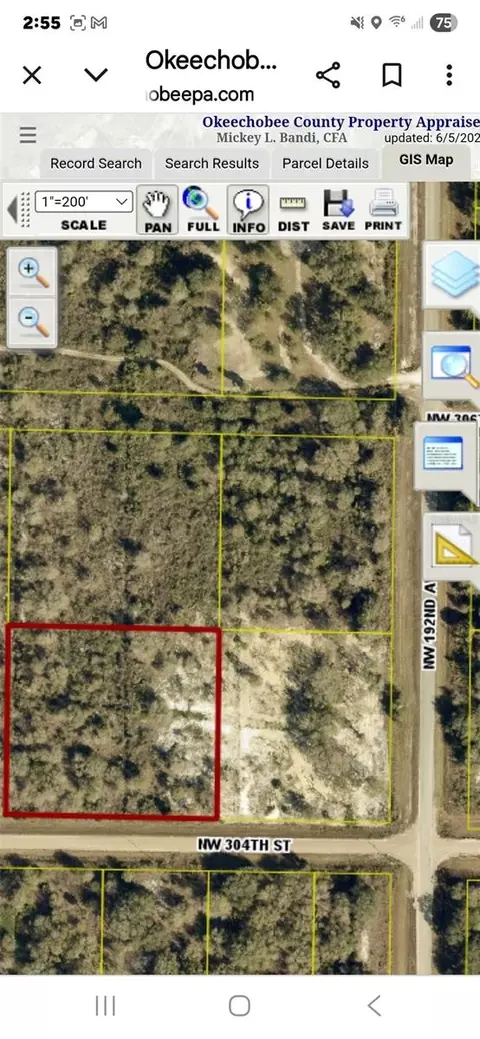 19357 NW 304 St, Okeechobee, FL 34972