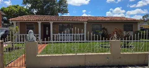 17125 NW 51st Pl, Miami Gardens, FL 33055