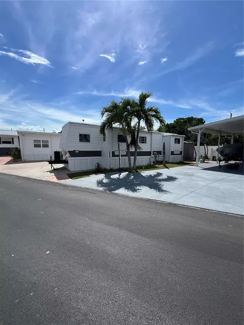 7950 State Road 78 W #152, Okeechobee, FL 34974