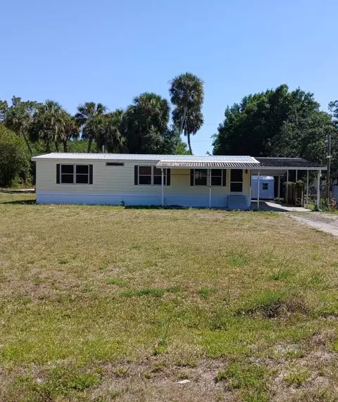 2628 NW 2nd St, Okeechobee, FL 34972
