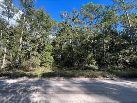 Rutland Road, Crawfordville, FL 32327