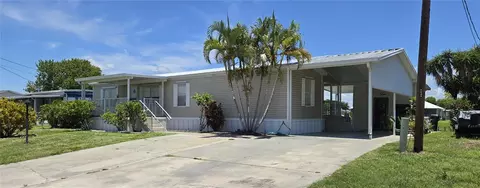 2125 SE 35th Ln, Okeechobee, FL 34974 photo 1