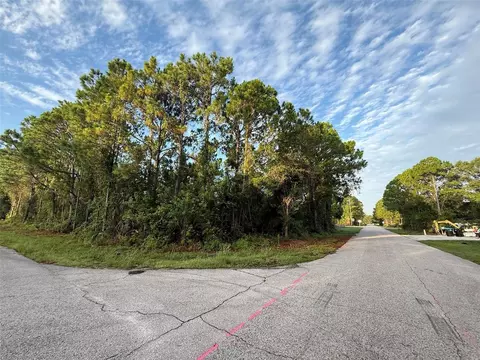 tbd Ramona Ave, Palm Bay, FL 32909